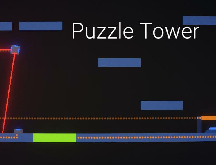Puzzle Tower (Phanty)