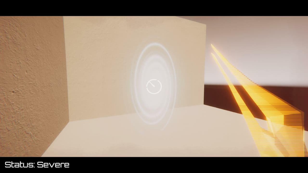 The Plagued Blade screenshot 4