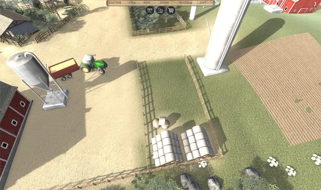 Age of Farming screenshot 4
