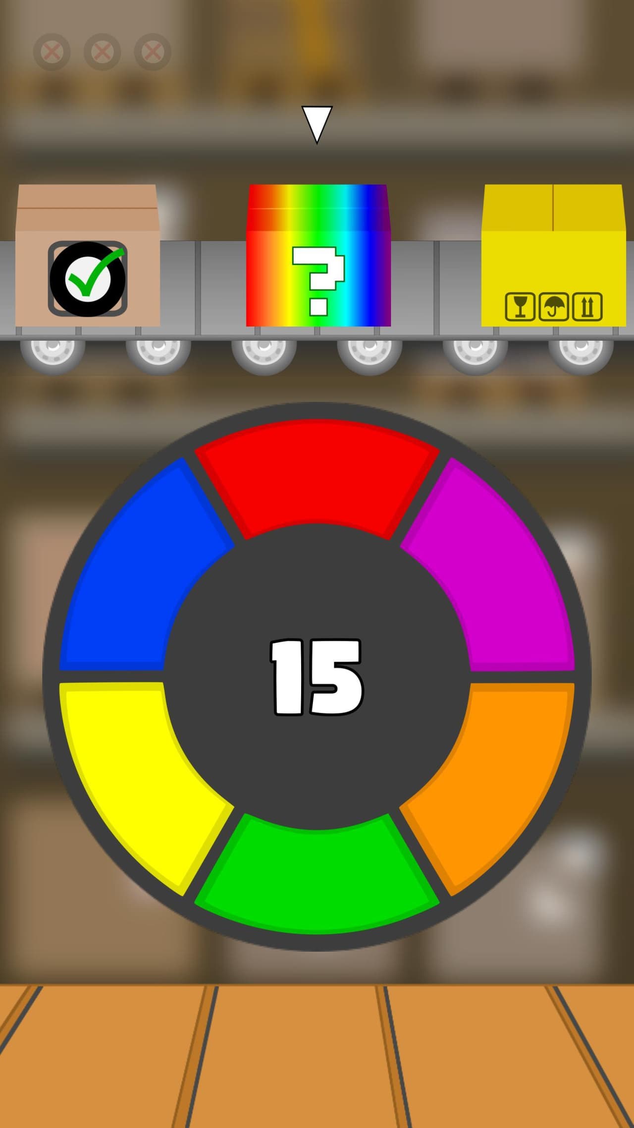 Kolorish screenshot 3