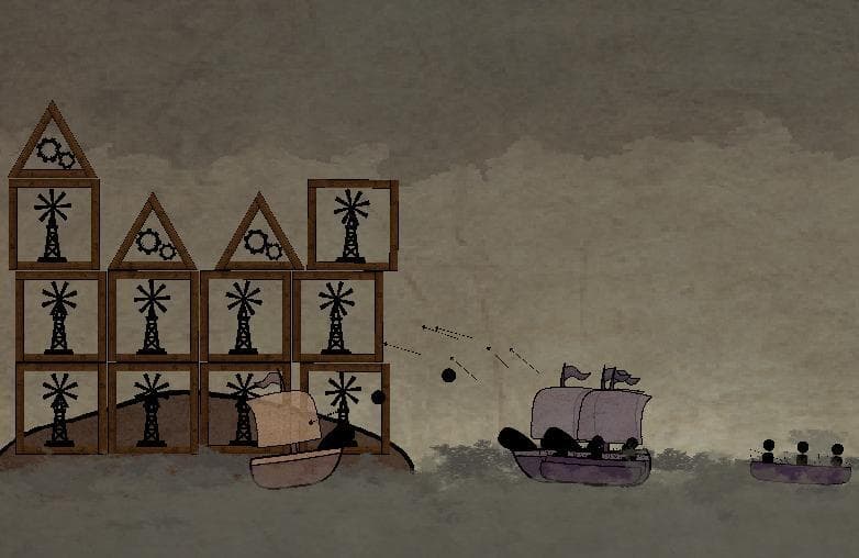 World War Zero (itch) screenshot 6