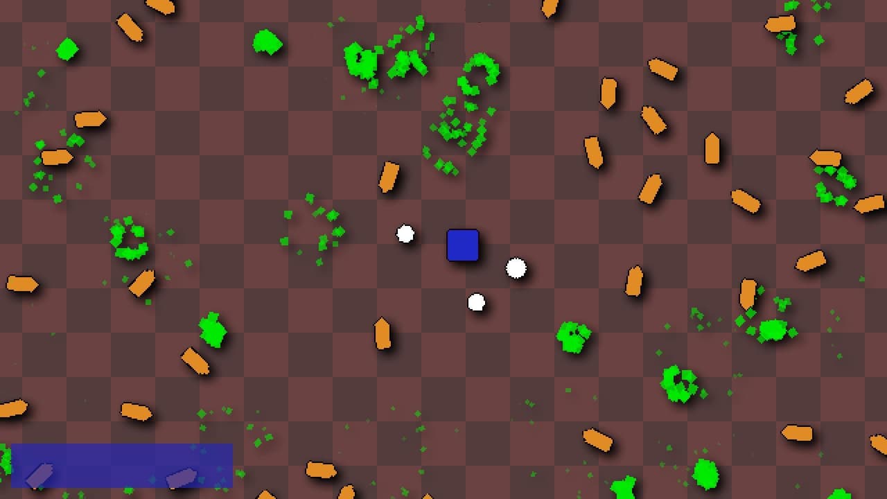 Kurser screenshot 3