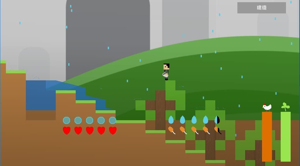 small pixel