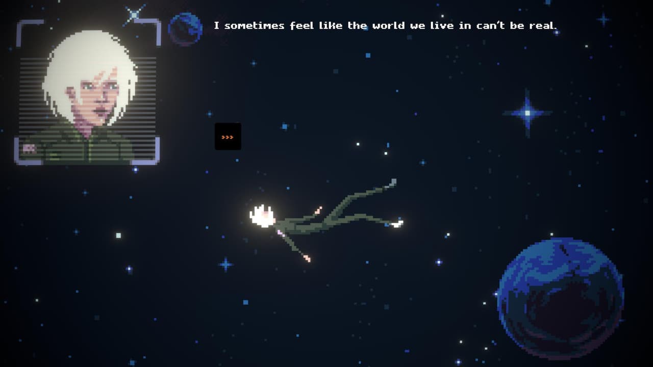 False Reality screenshot 2