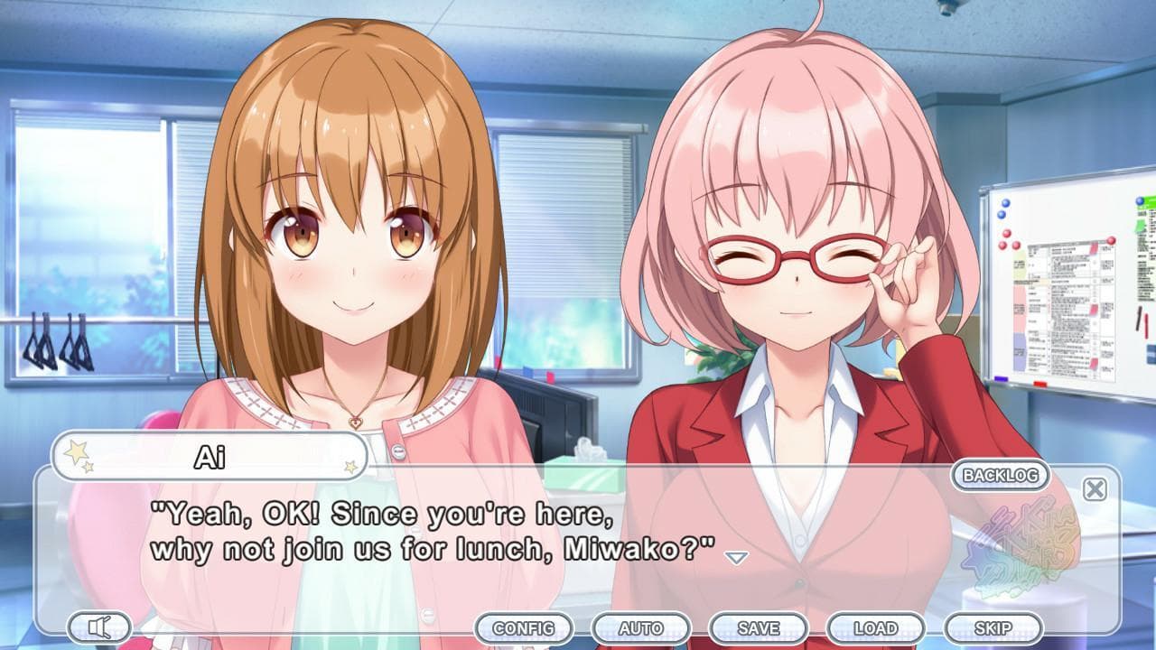 Kirakira Stars Idol Project set screenshot 4