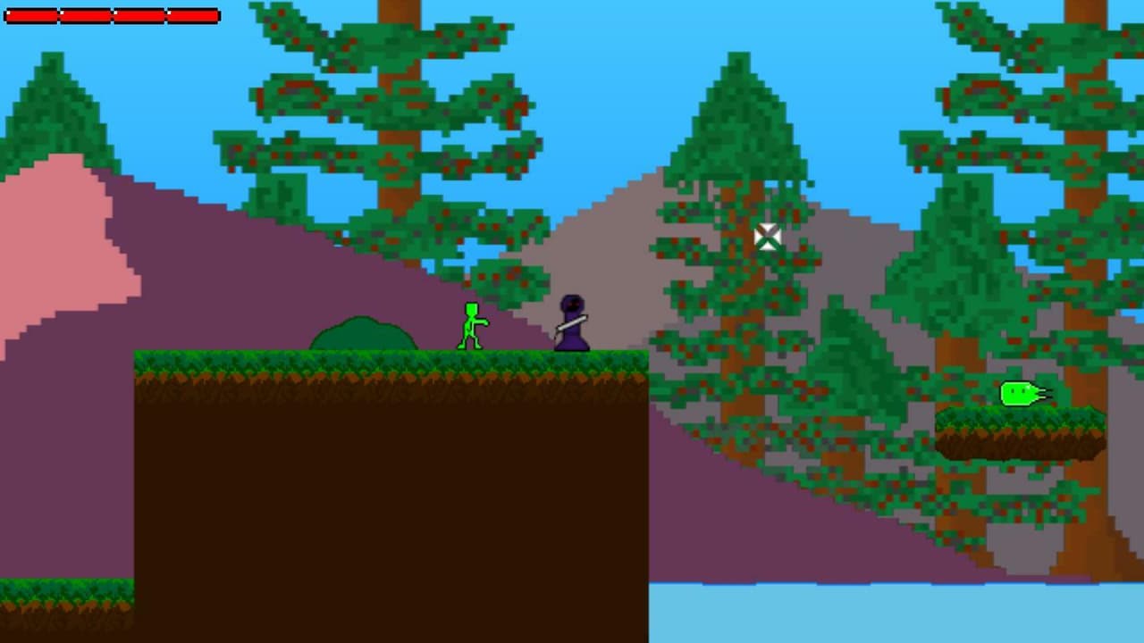 The Magic of AZARATH v0.5 screenshot 2