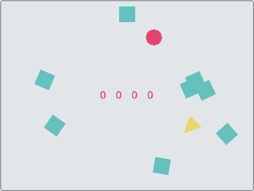 Aiming Circle