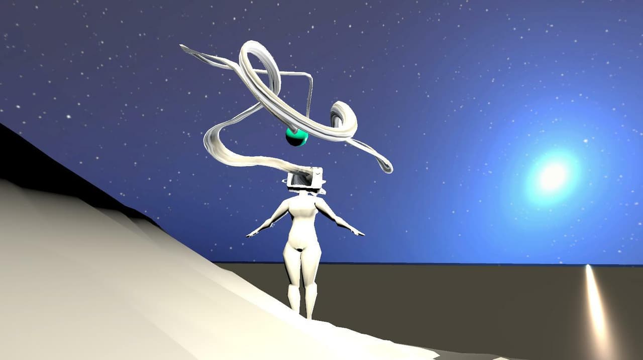 Ø Ø Ø (Aevi) screenshot 4