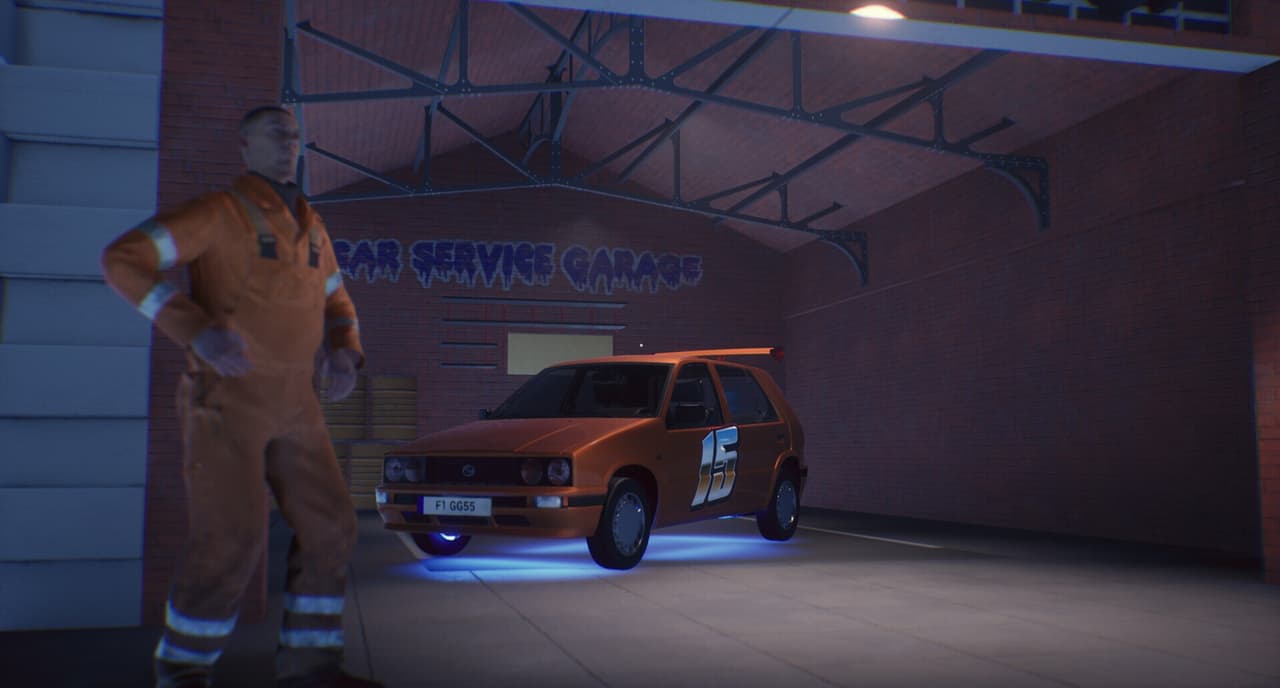 Auto Sale Life: Fresh Start screenshot 5