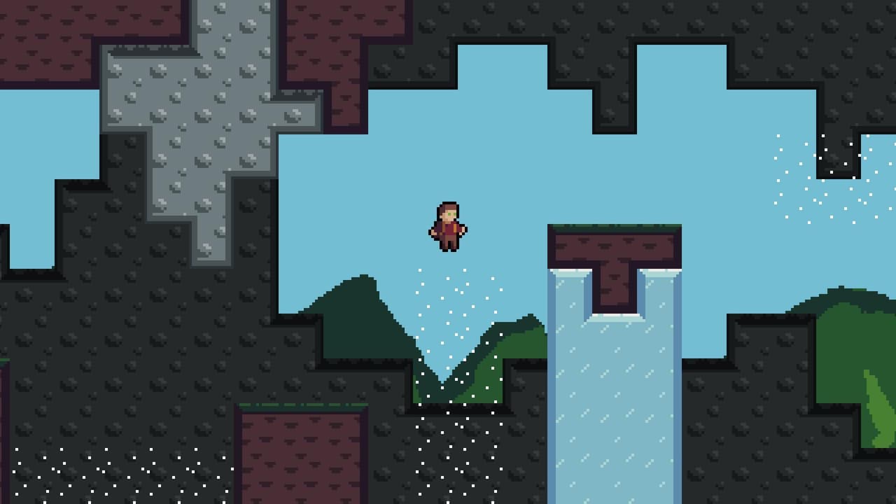 Mountain Photographer