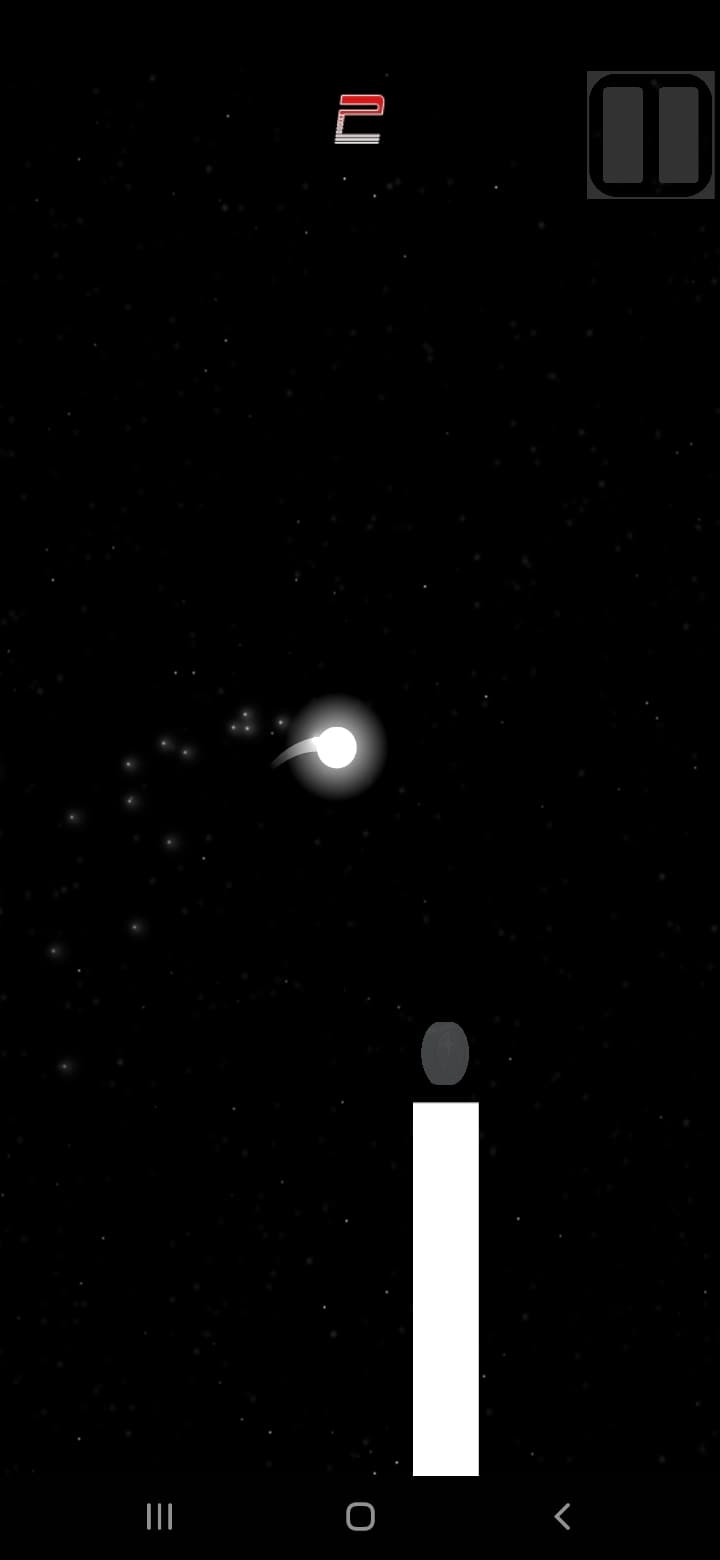 Cosmic Light screenshot 6