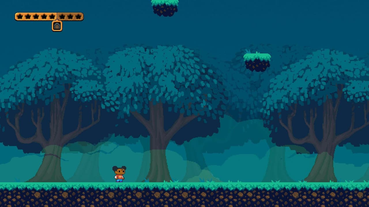 Starfall 2D screenshot 5