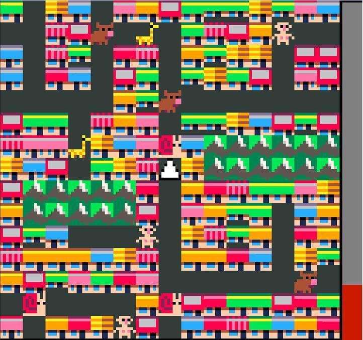 Poop Bird screenshot 4