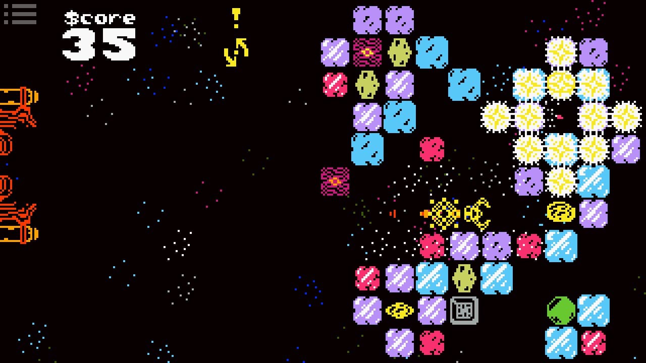 ASTRALODE screenshot 6