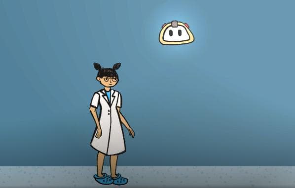 AbigAil screenshot 2
