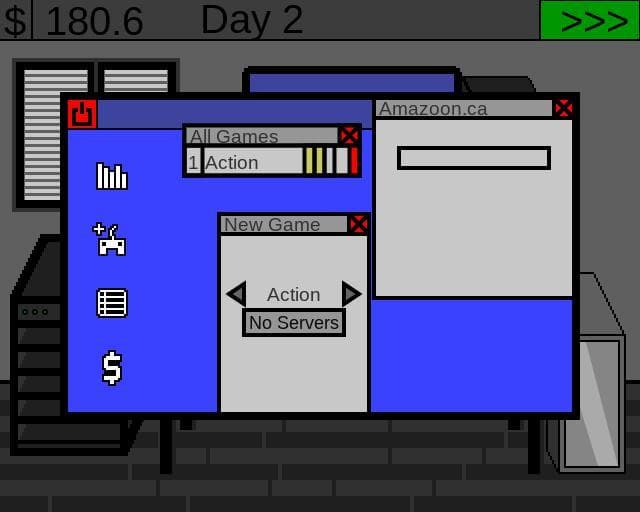 Dev Life screenshot 2