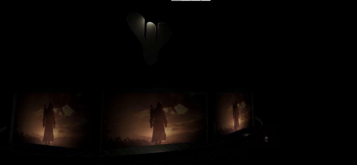 Destiny: The Archive screenshot 2