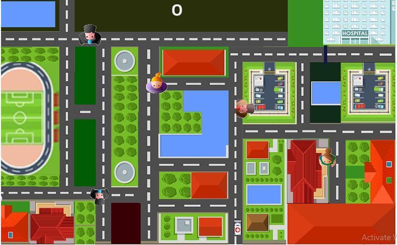 RESCA2D screenshot 5