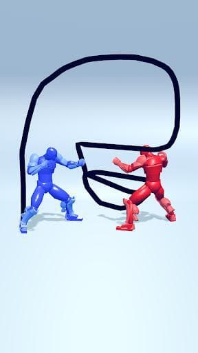 Draw Action screenshot 3