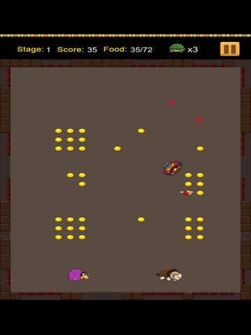 Fasty Monster 2 screenshot 5