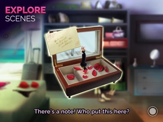 Journeys: Interactive Series screenshot 6