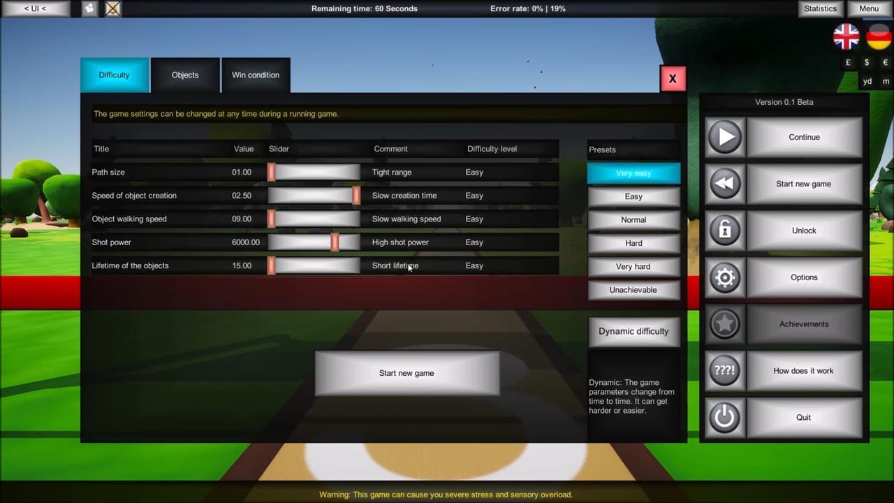 Give Me a Little More Time screenshot 3
