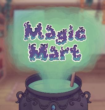 Magic Mart
