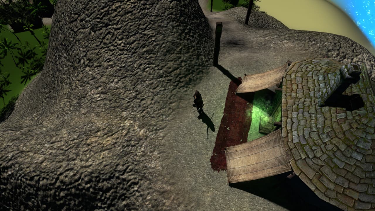 HoD: On open seas screenshot 6