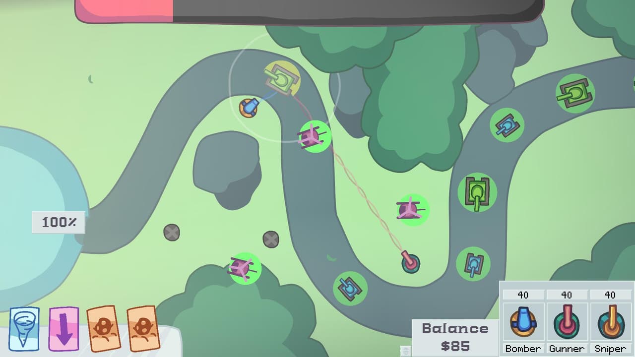 BaseBound screenshot 3