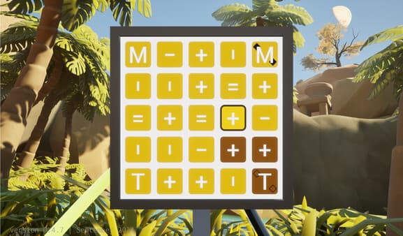 The One Who Sees Things (Game Jolt) screenshot 5