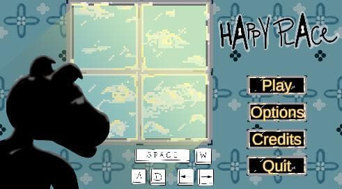Happy Place (OlsieBoi) screenshot 2