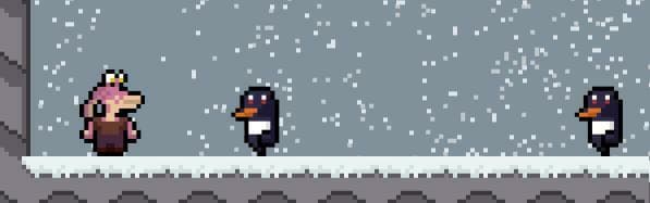 Jarjars Adventure screenshot 3