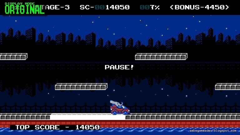 Wheels of Elefantita! screenshot 5