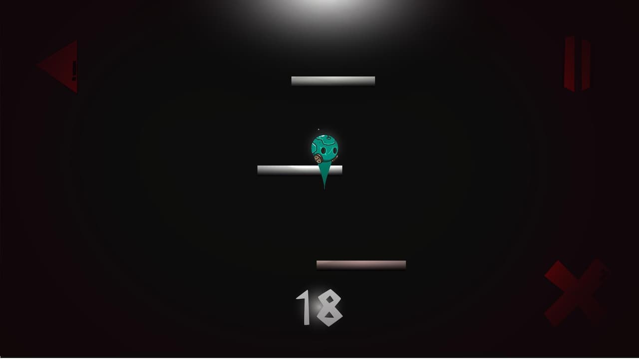 jumperball
