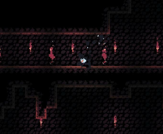 Sleepless (Thuleanx) screenshot 3