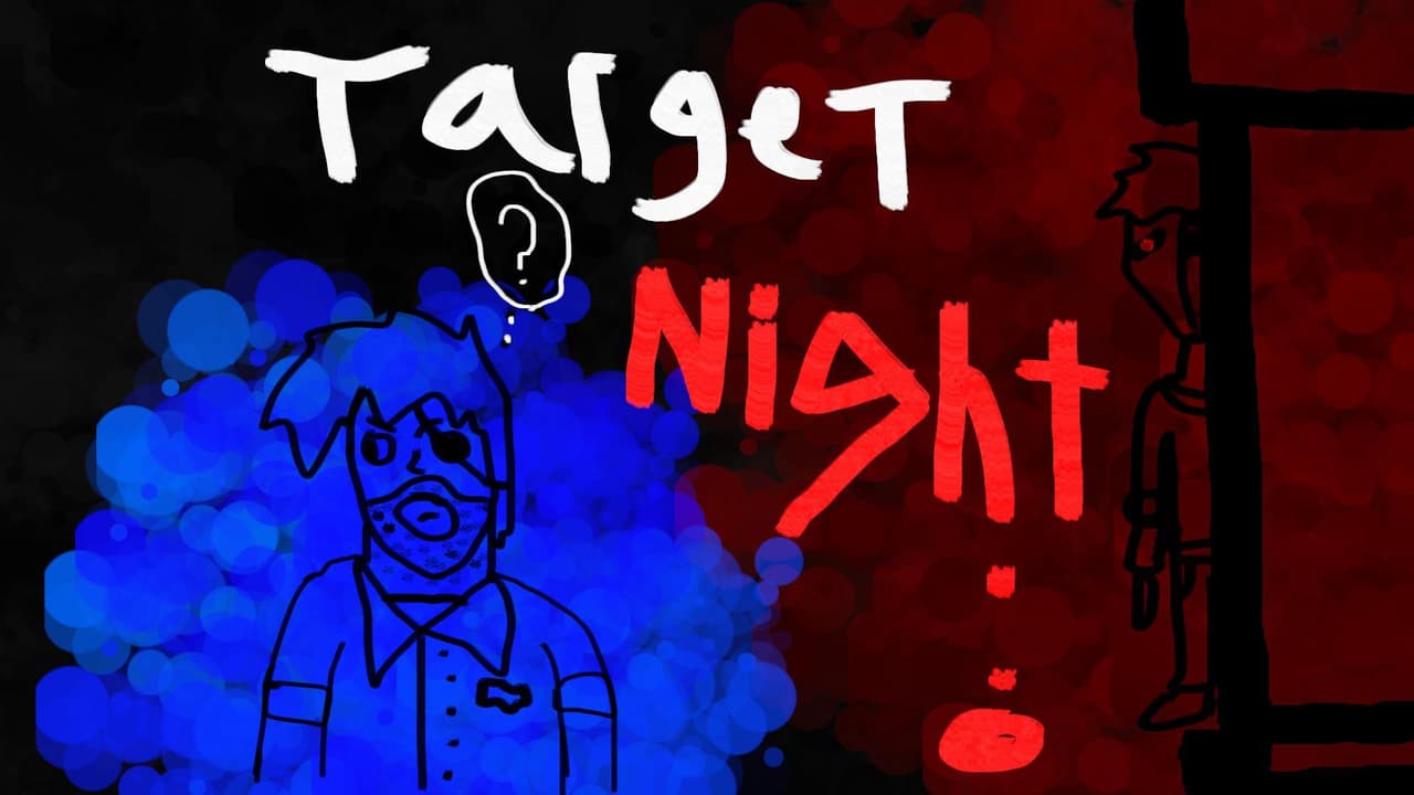 Target Night