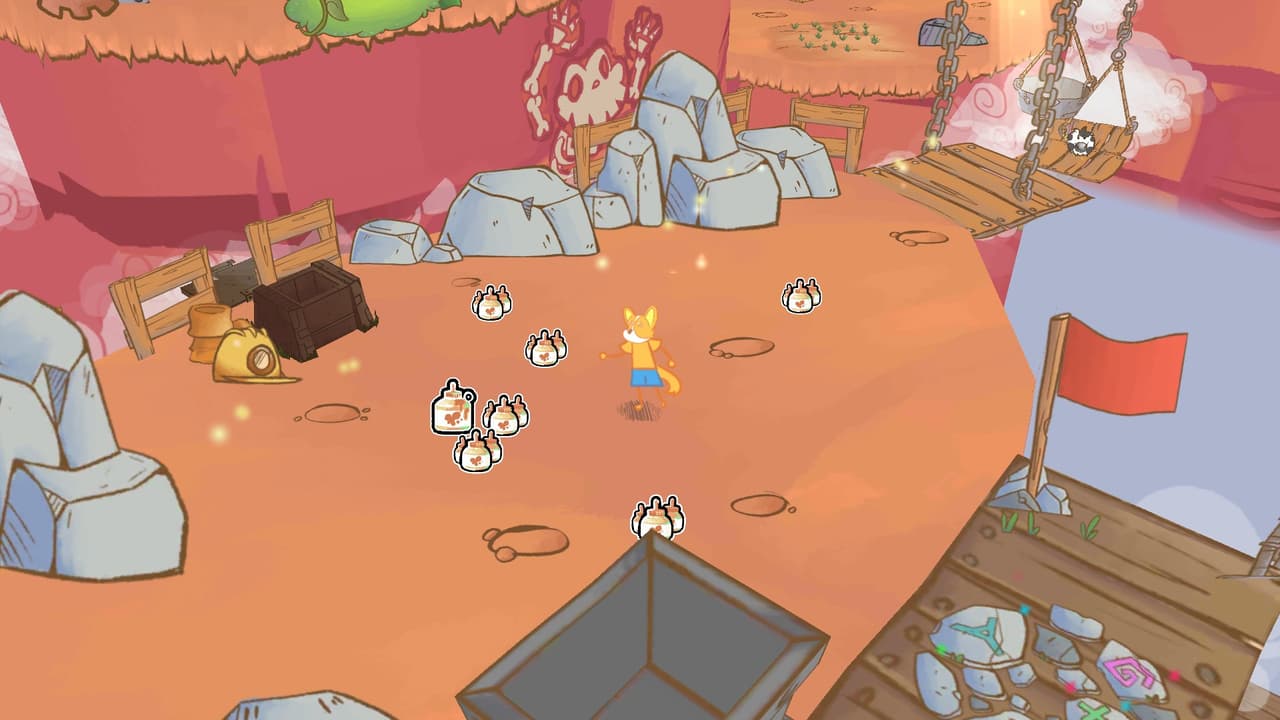 Draw a Stickman: EPIC 3 screenshot 4