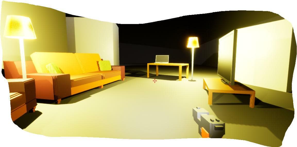 VoxelFps