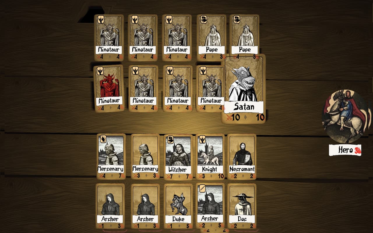 Tavern defence screenshot 3