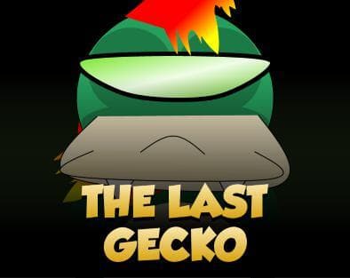 The Last Gecko