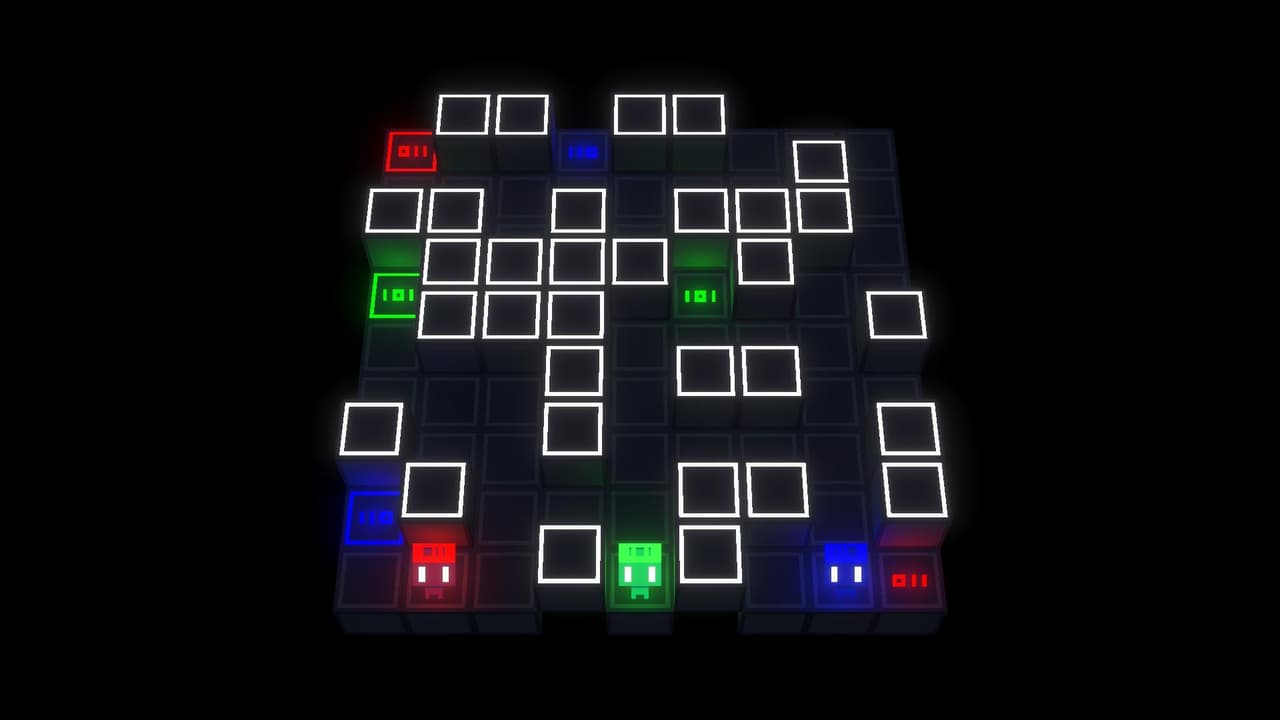 Illuminants (Videojogos Lusófona) screenshot 3
