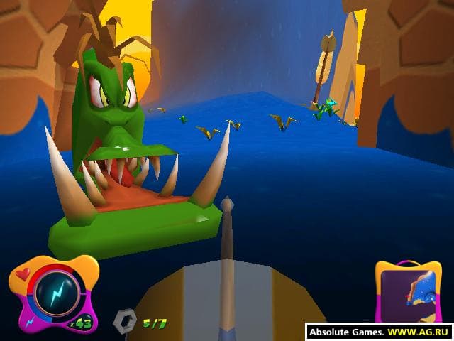 M: Alien Paranoya screenshot 4