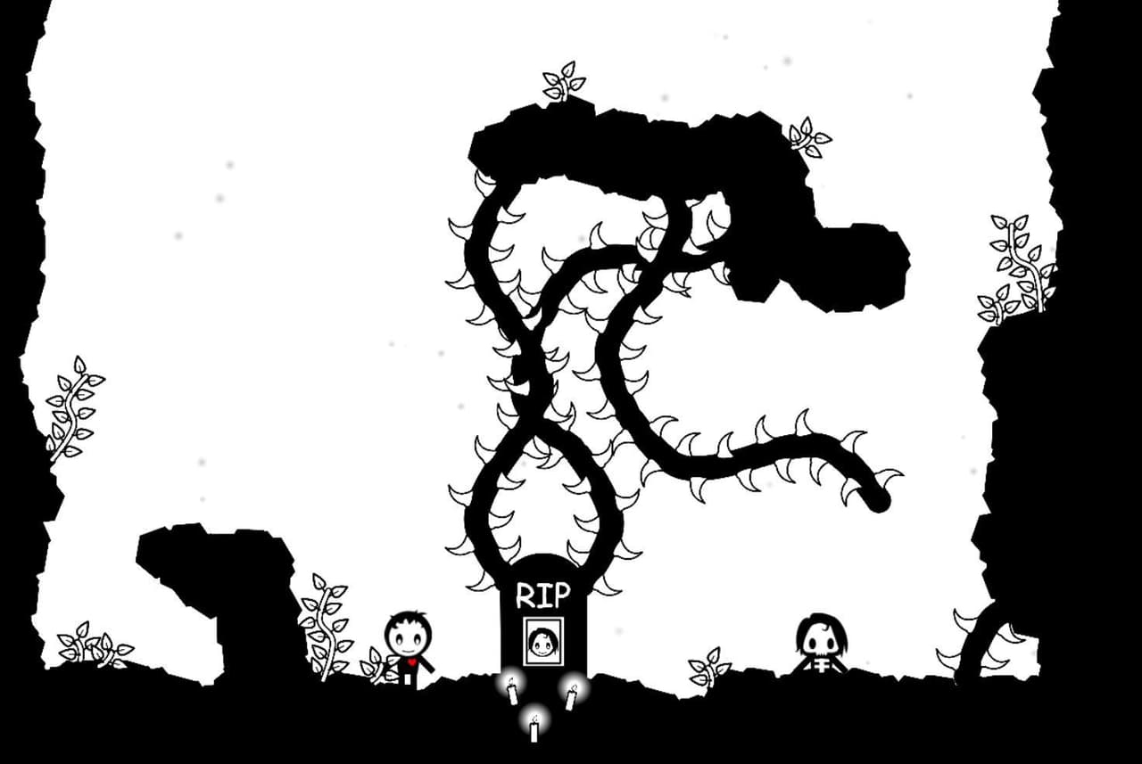 Life and Death (ThetaTauTau) screenshot 2