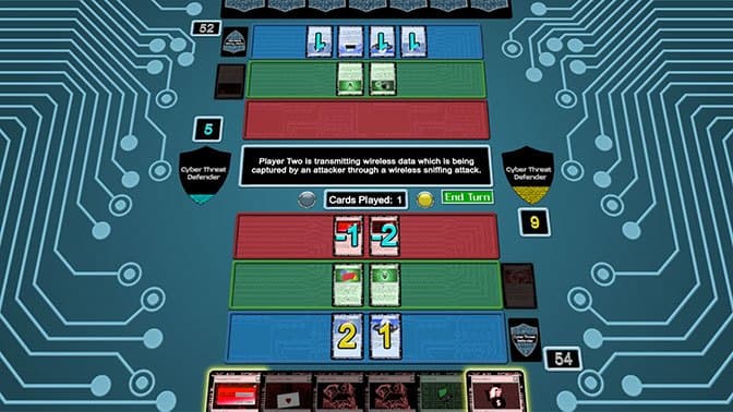 CIAS Games Launcher screenshot 2
