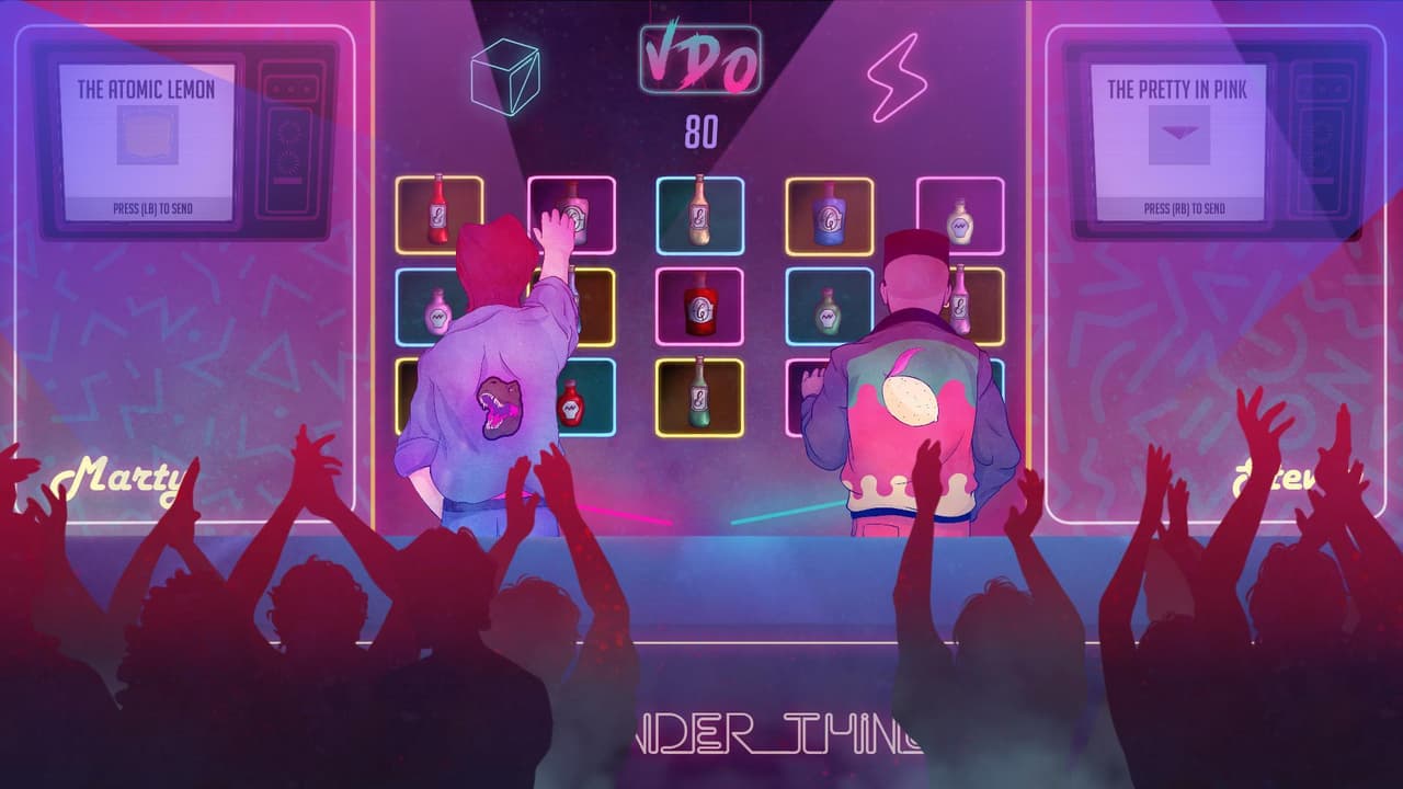 Bartender Things screenshot 3