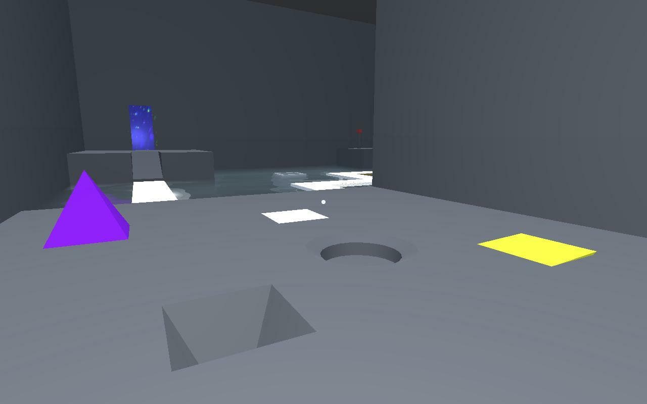 Enigma: Sorting Chaos screenshot 3