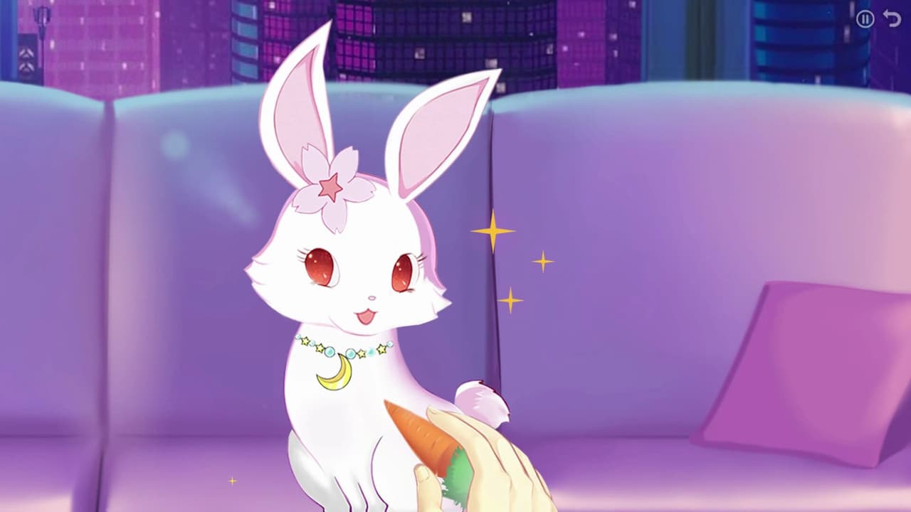 My Bunny Girl screenshot 5