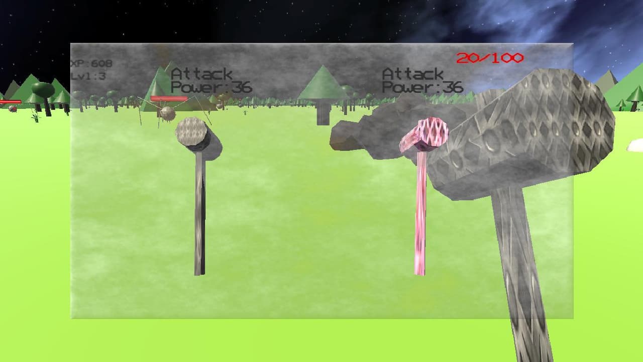 Verzaken! (itch) screenshot 5