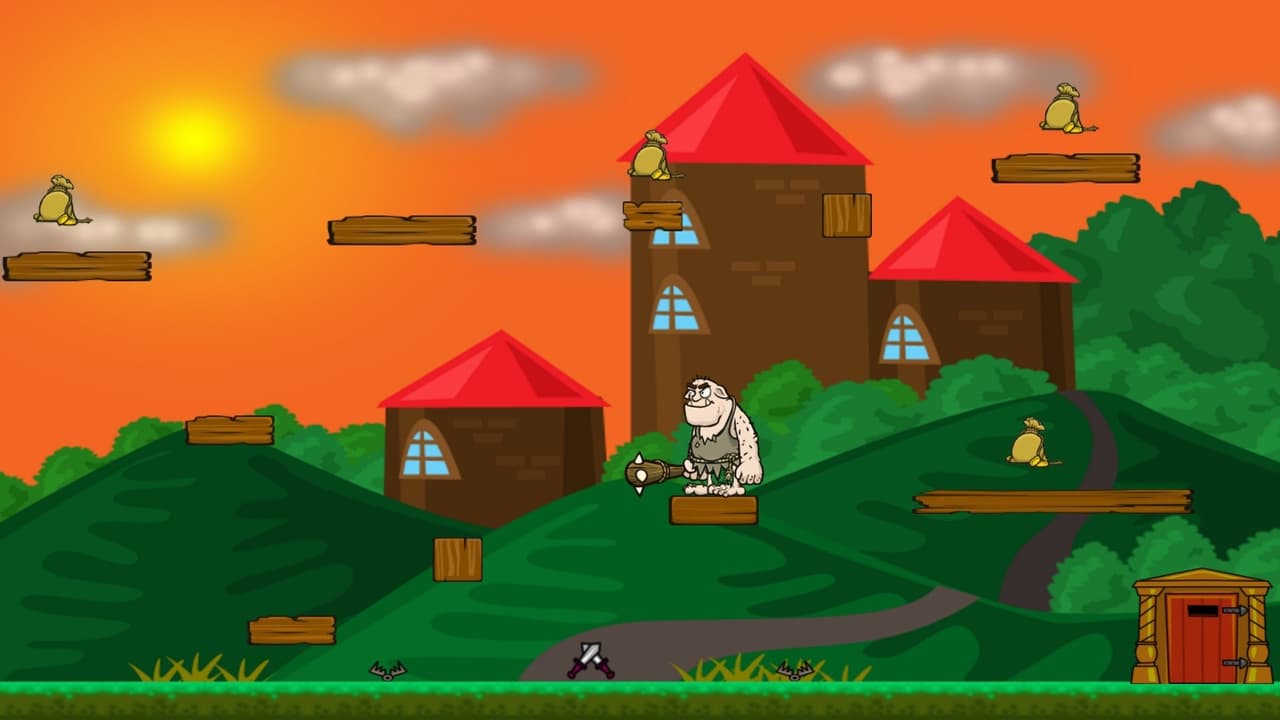 The last of Trolls screenshot 3