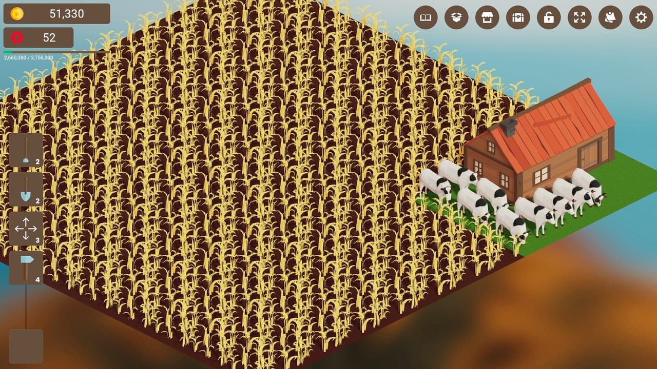 Farmburgh screenshot 5